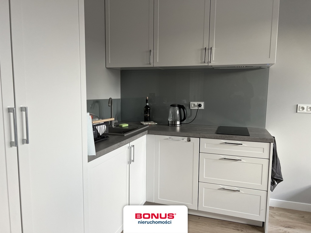 Kawalerka w Centrum miasta (3)