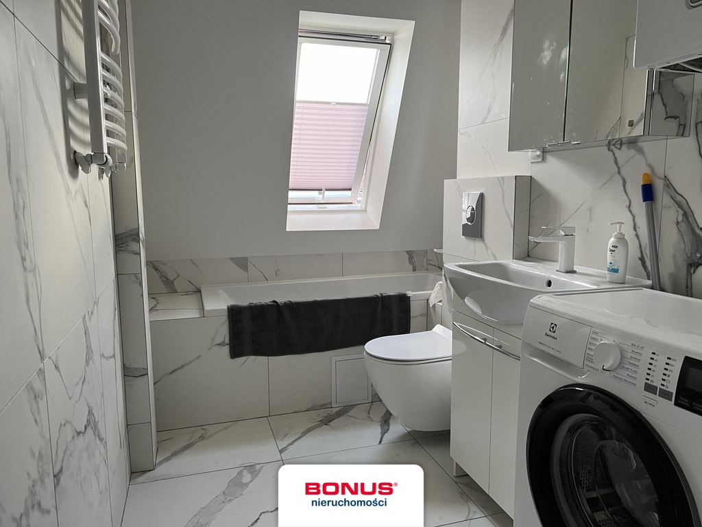 Kawalerka w Centrum miasta (4)