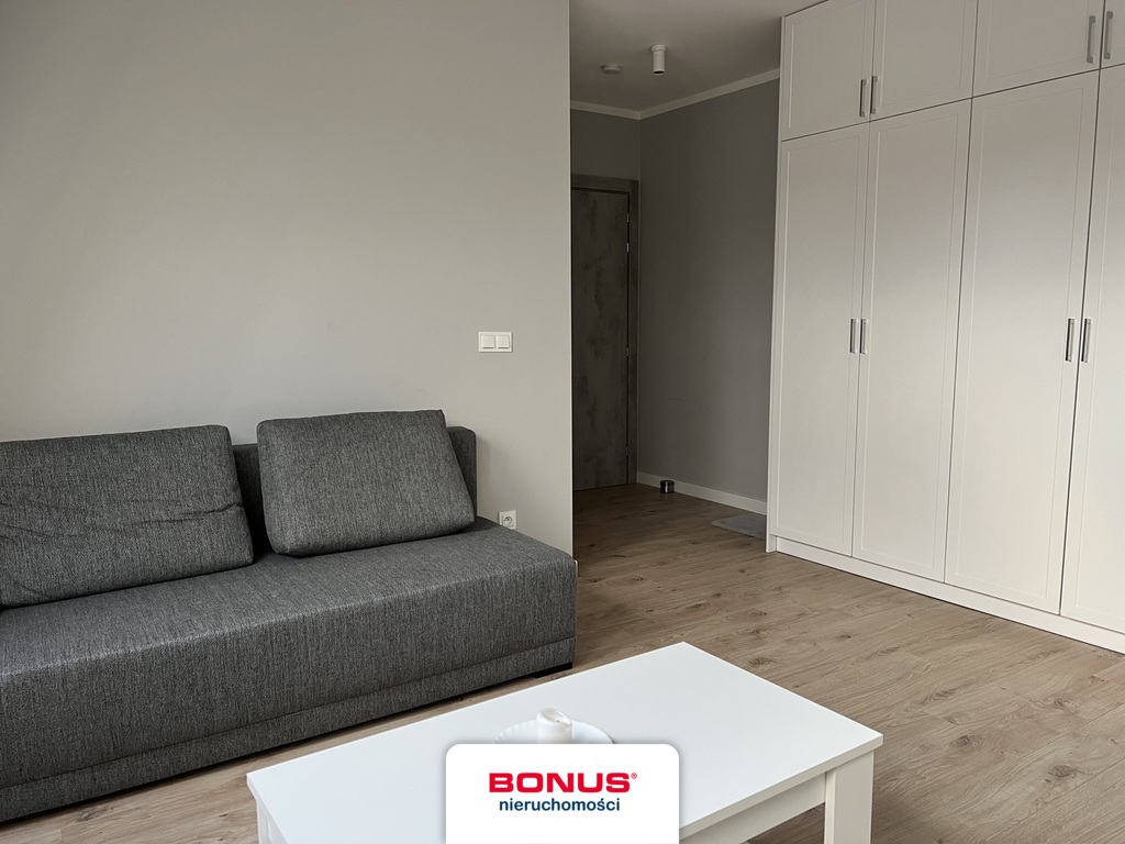 Kawalerka w Centrum miasta (5)