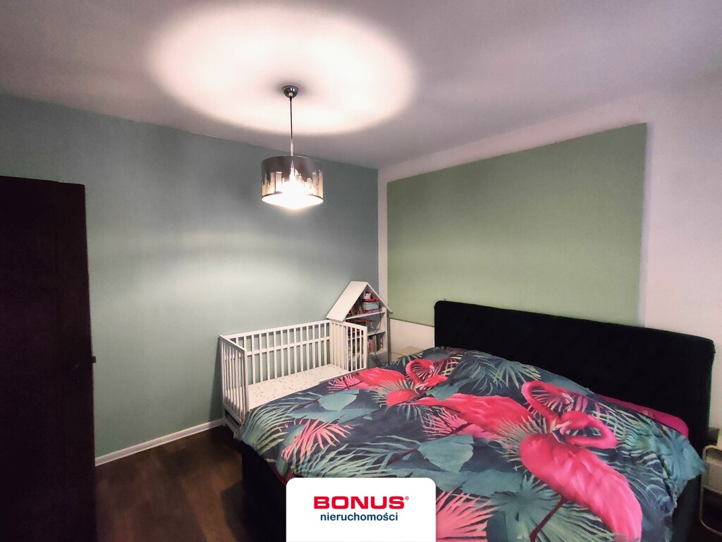 Centrum Szczecina, ale bez centrum pod oknem. (7)