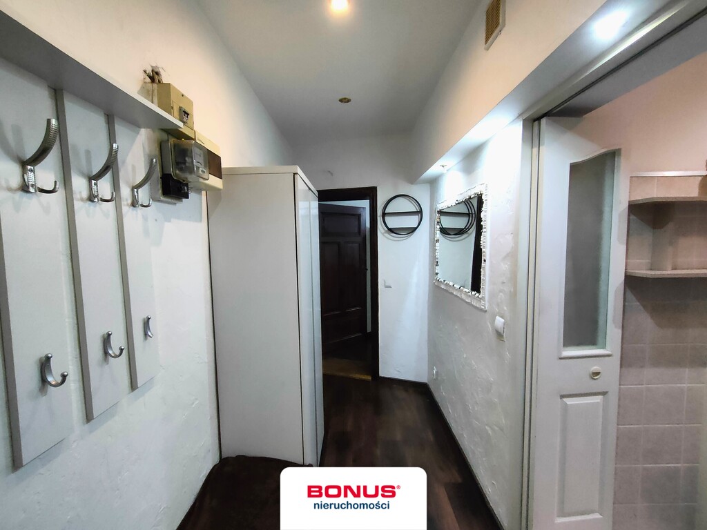 Centrum Szczecina, ale bez centrum pod oknem. (9)