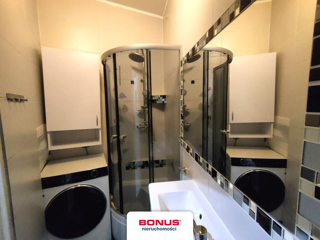 Centrum Szczecina, ale bez centrum pod oknem. (5)