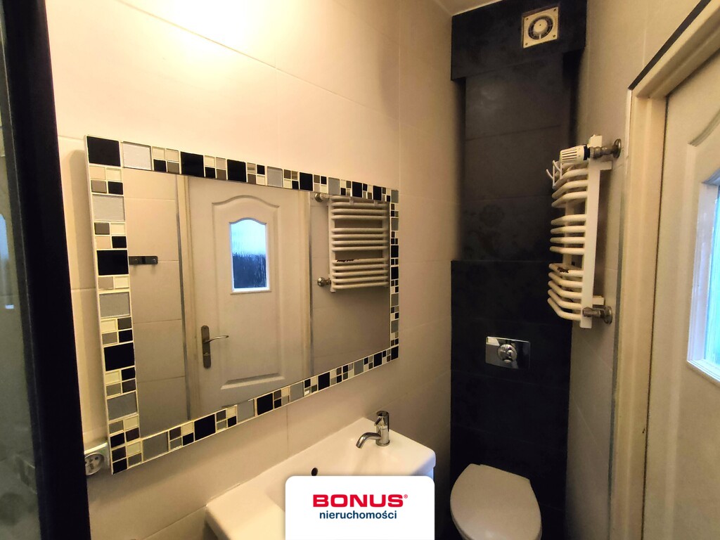 Centrum Szczecina, ale bez centrum pod oknem. (4)