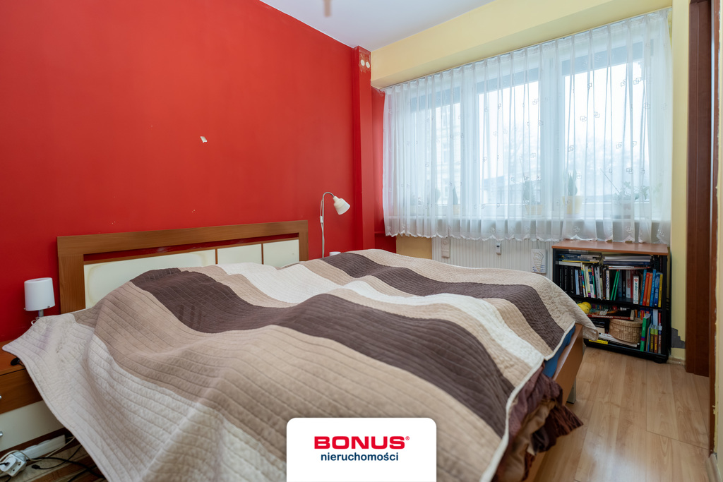 Mieszkanie, 3 pok., 57 m2, Szczecin Centrum (9)