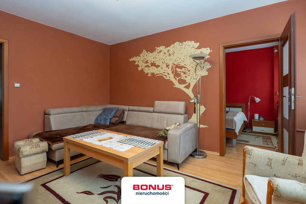 Mieszkanie, 3 pok., 57 m2, Szczecin Centrum (1)