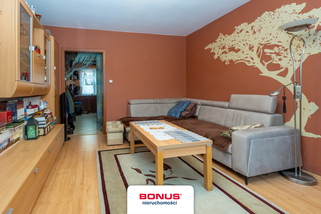 Mieszkanie, 3 pok., 57 m2, Szczecin Centrum (2)