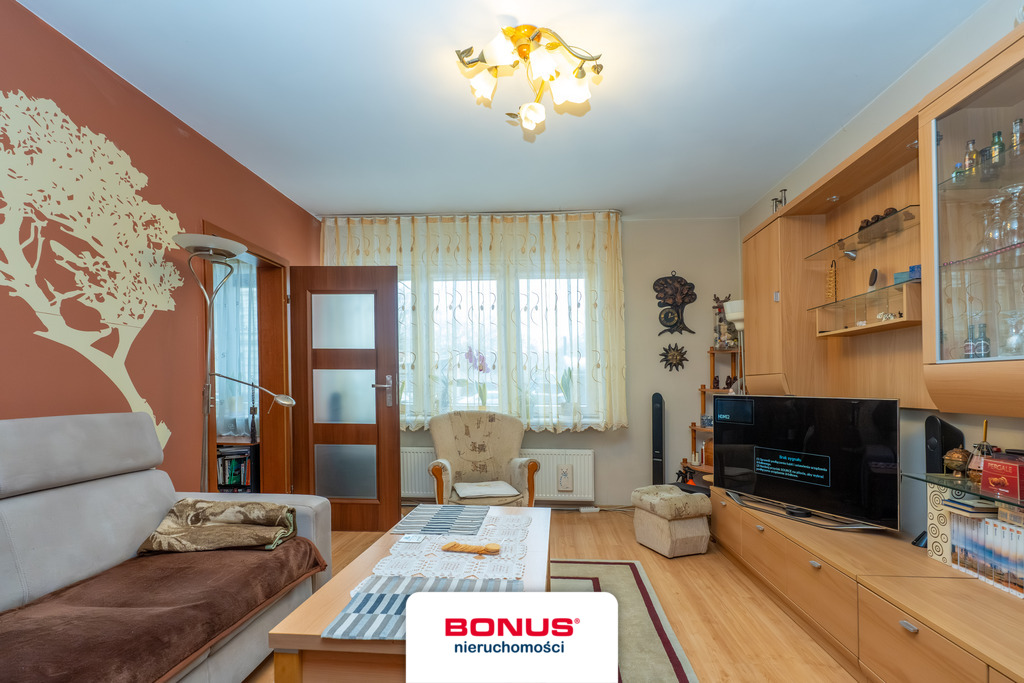 Mieszkanie, 3 pok., 57 m2, Szczecin Centrum (4)