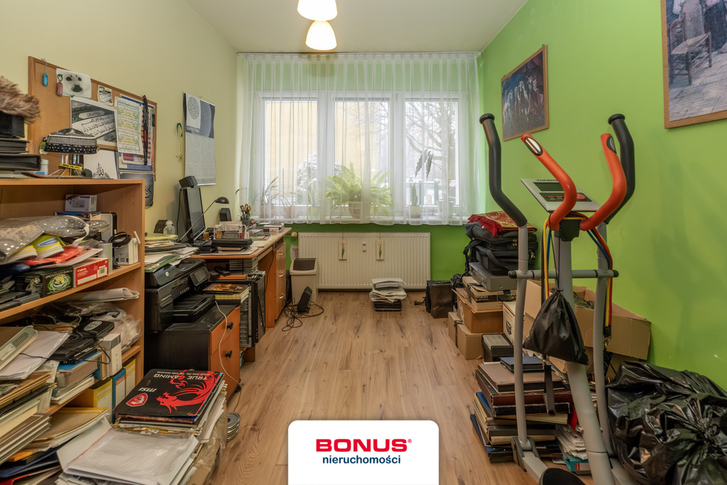 Mieszkanie, 3 pok., 57 m2, Szczecin Centrum (11)