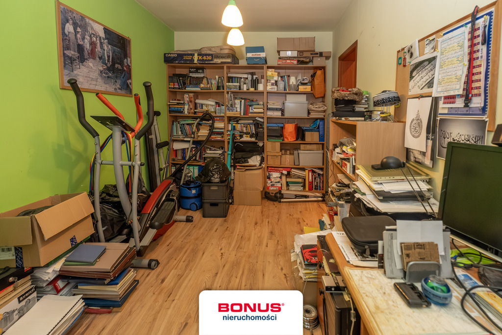 Mieszkanie, 3 pok., 57 m2, Szczecin Centrum (12)