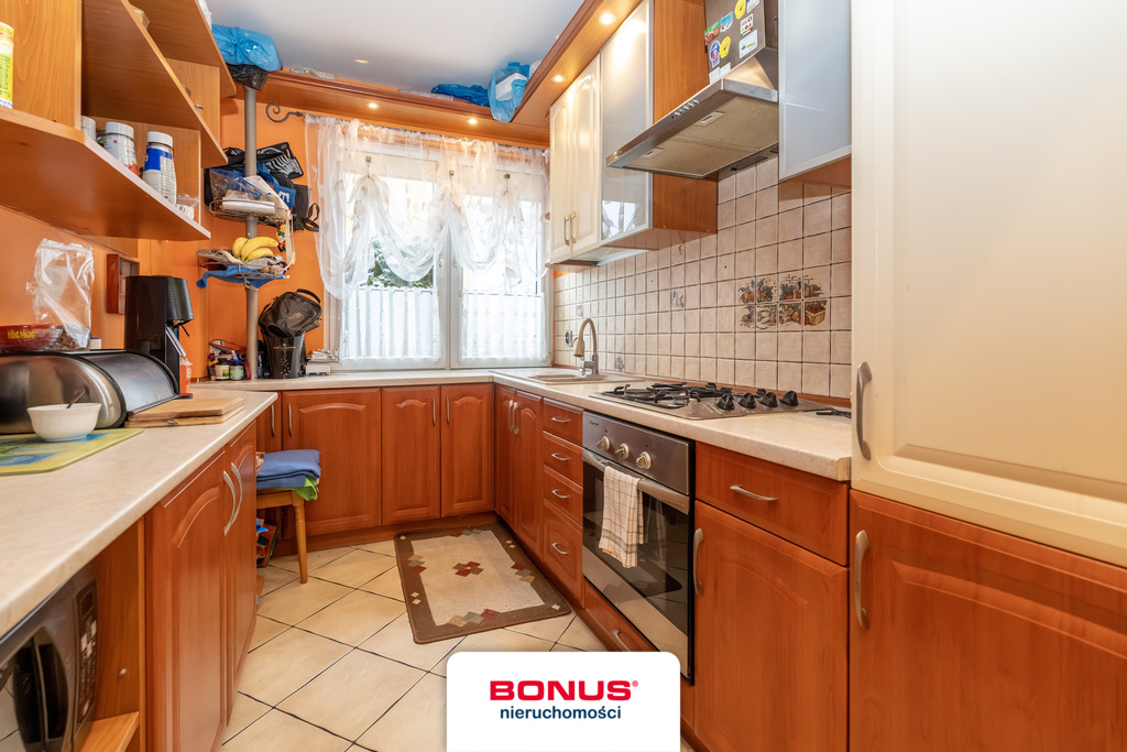 Mieszkanie, 3 pok., 57 m2, Szczecin Centrum (13)