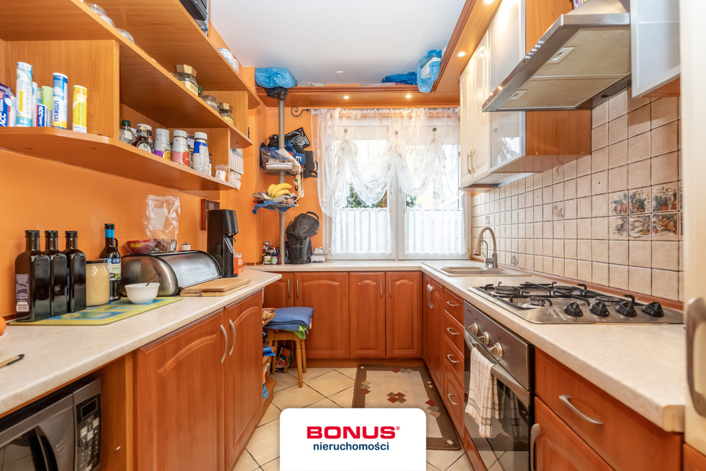 Mieszkanie, 3 pok., 57 m2, Szczecin Centrum (14)