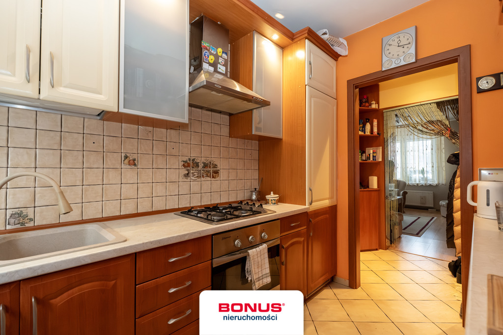 Mieszkanie, 3 pok., 57 m2, Szczecin Centrum (15)