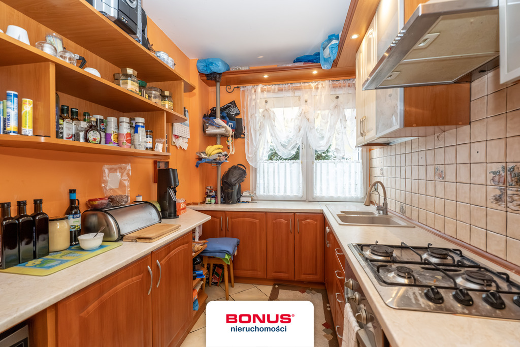 Mieszkanie, 3 pok., 57 m2, Szczecin Centrum (17)