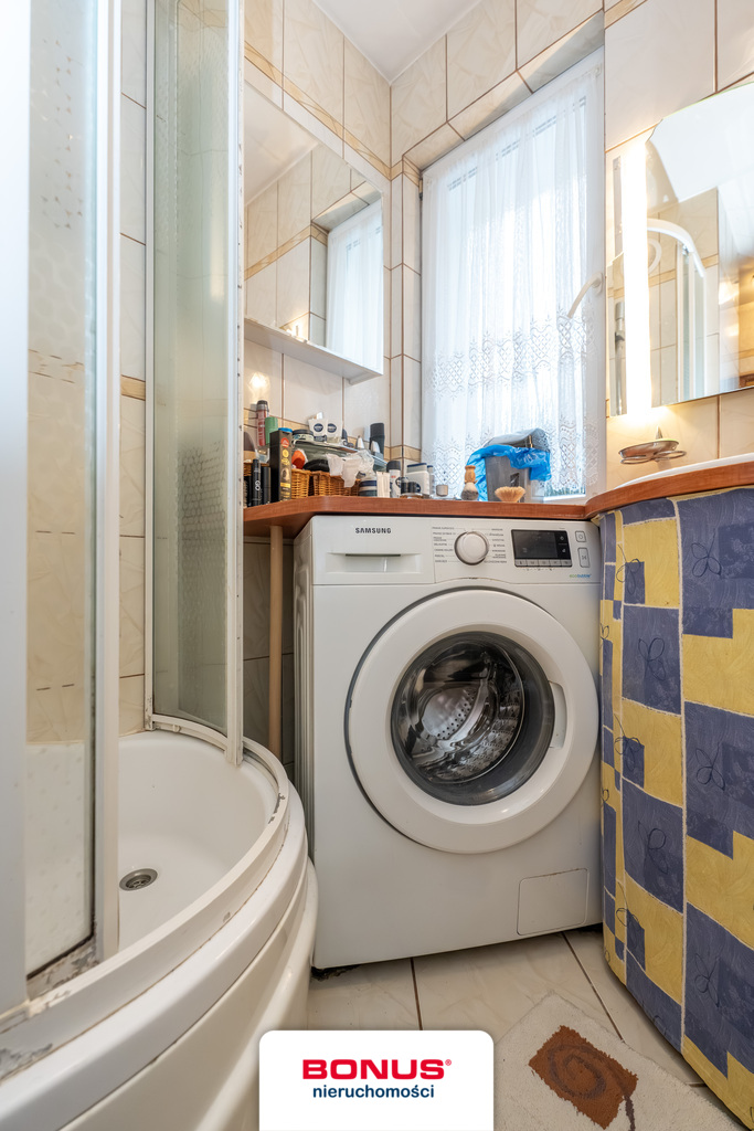 Mieszkanie, 3 pok., 57 m2, Szczecin Centrum (19)