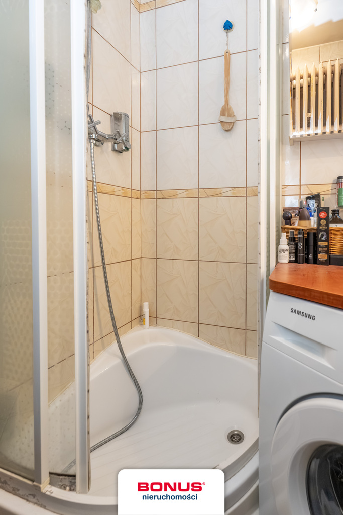 Mieszkanie, 3 pok., 57 m2, Szczecin Centrum (20)