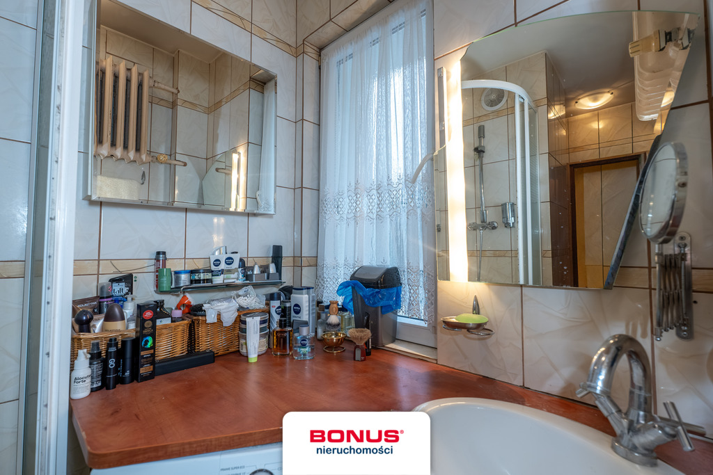 Mieszkanie, 3 pok., 57 m2, Szczecin Centrum (21)