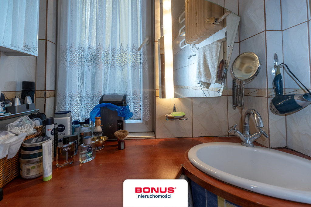 Mieszkanie, 3 pok., 57 m2, Szczecin Centrum (22)