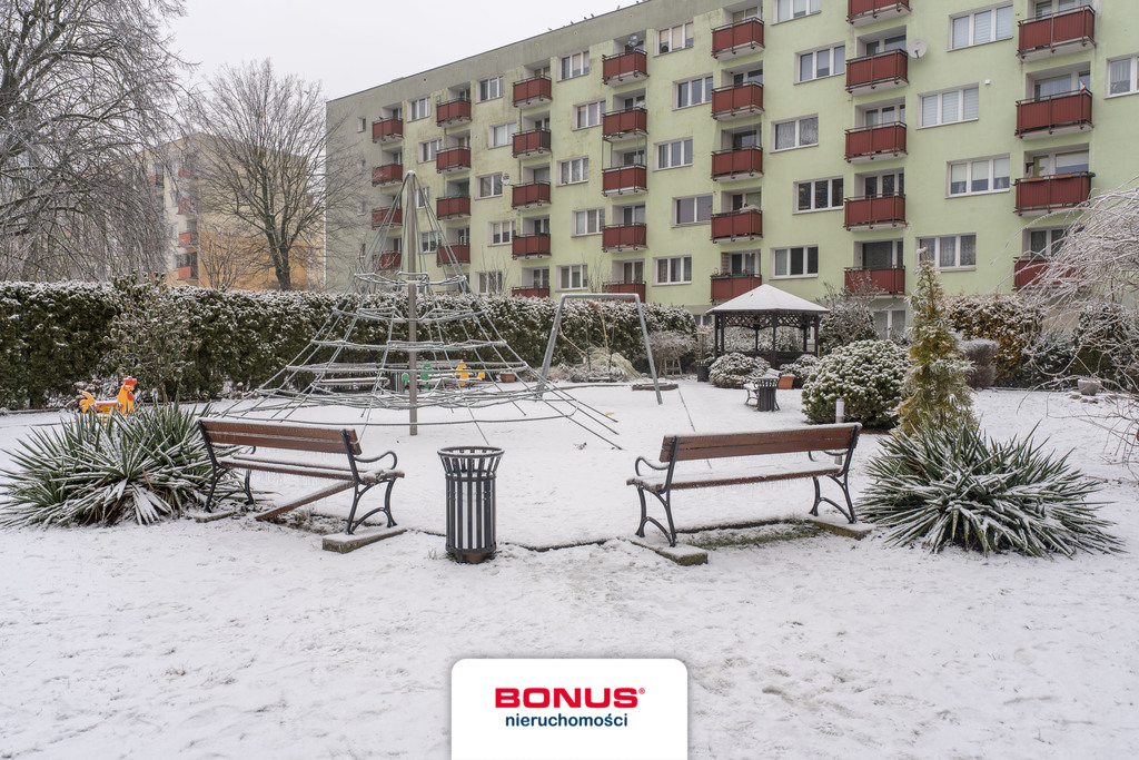 Mieszkanie, 3 pok., 57 m2, Szczecin Centrum (24)