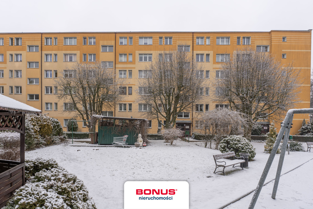 Mieszkanie, 3 pok., 57 m2, Szczecin Centrum (25)