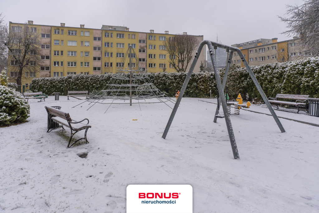 Mieszkanie, 3 pok., 57 m2, Szczecin Centrum (26)