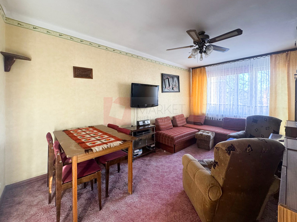 Mieszkanie 2 pokojowe 37,75 m2 w Goleniowie (2)