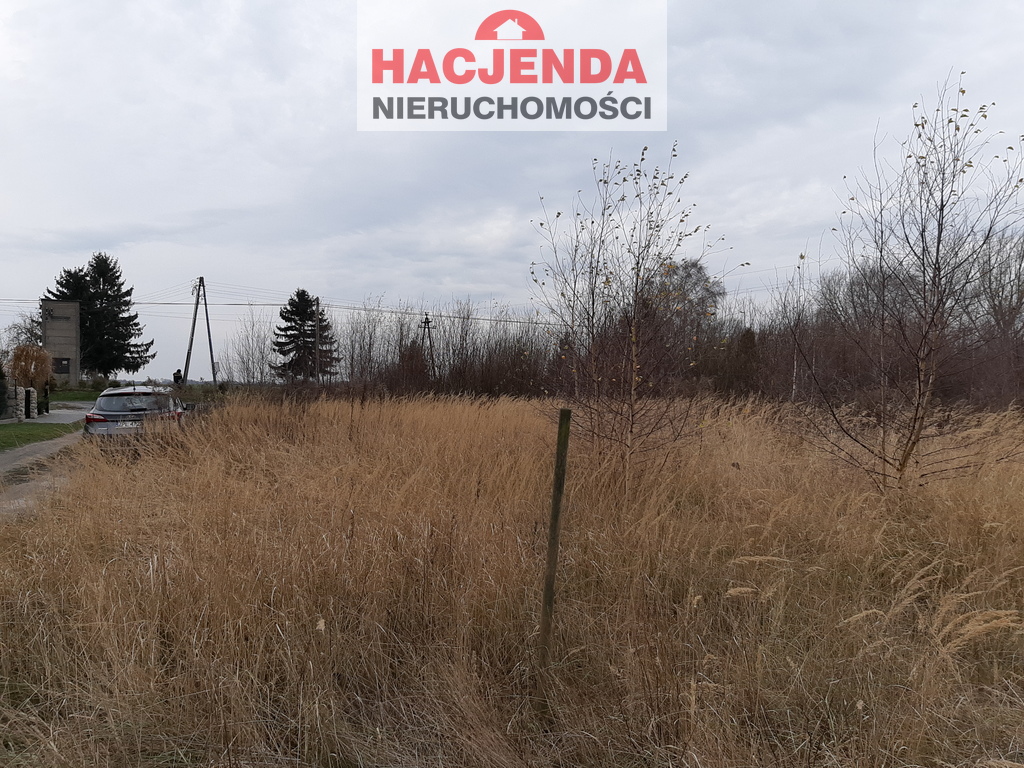 Działka, 2,300 m2, Dębice  (2)