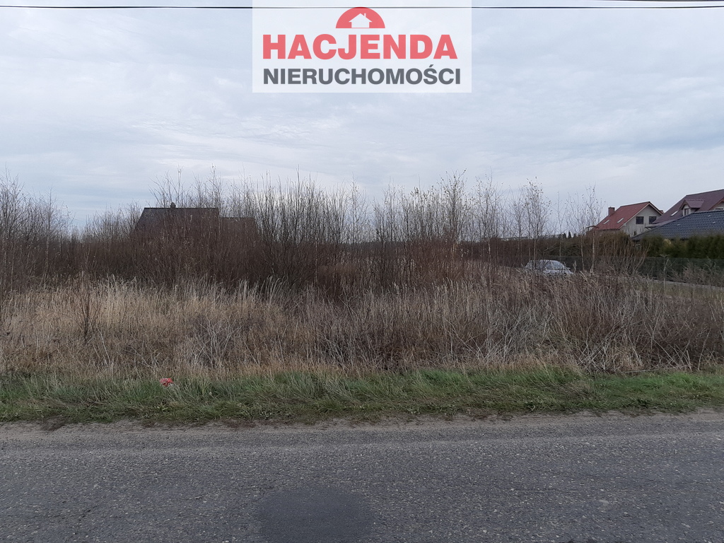 Działka, 2,300 m2, Dębice  (3)