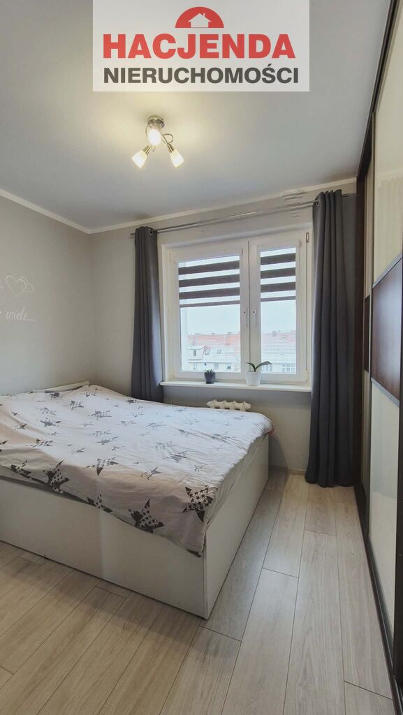 Mieszkanie, 3 pok., 64 m2, Police  (7)