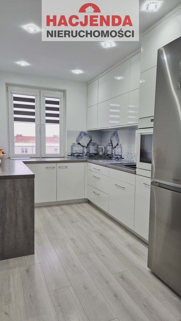 Mieszkanie, 3 pok., 64 m2, Police  (8)