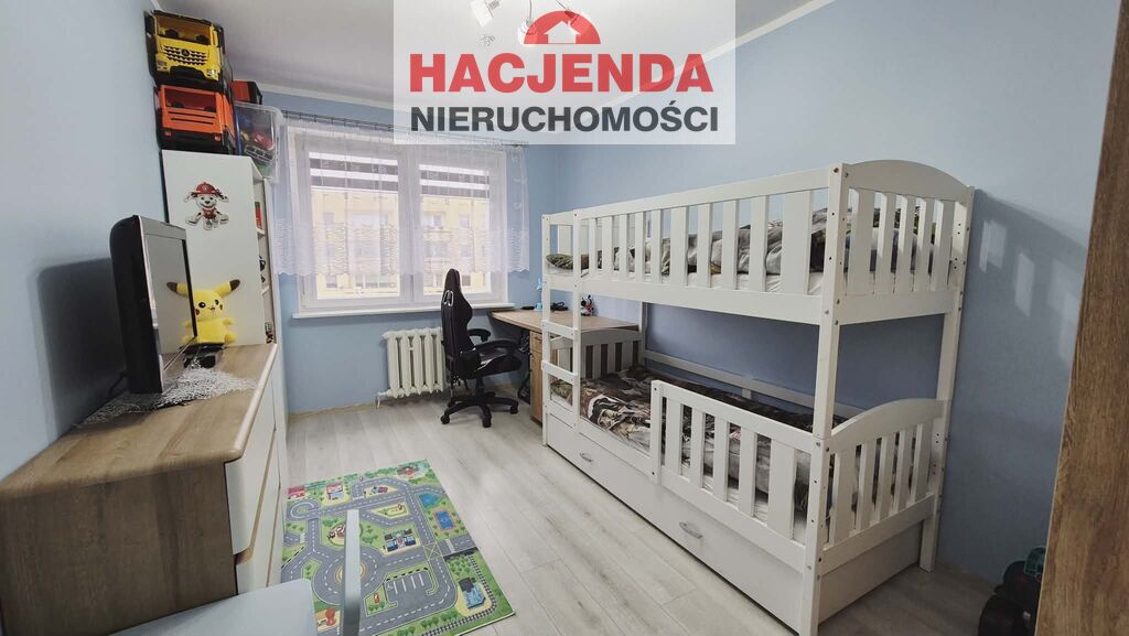 Mieszkanie, 3 pok., 64 m2, Police  (4)