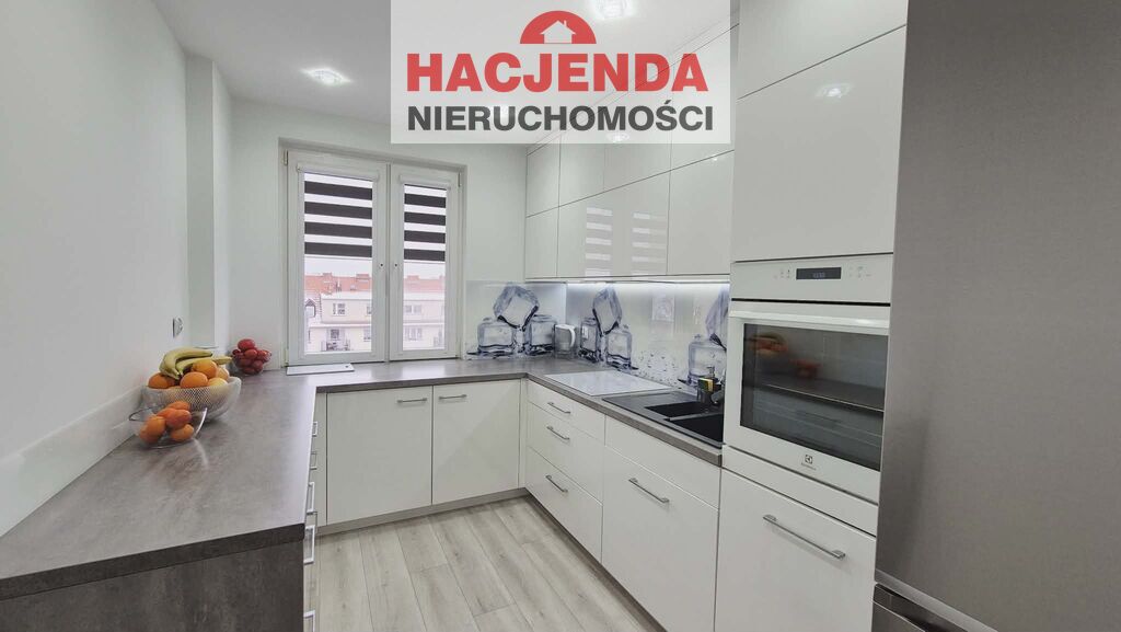 Mieszkanie, 3 pok., 64 m2, Police  (1)