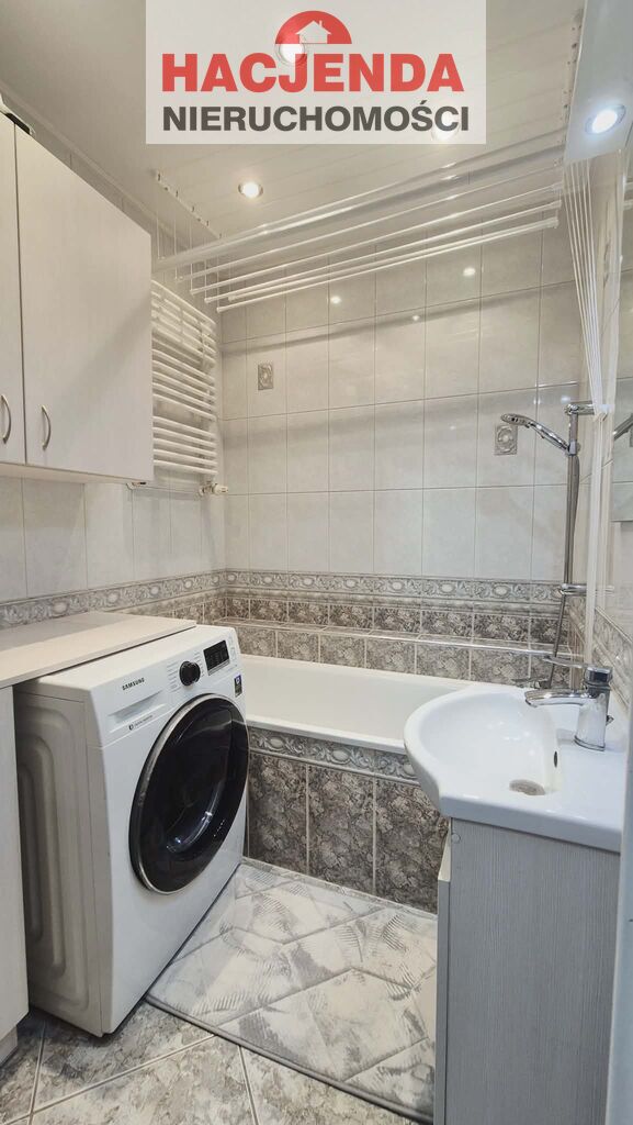 Mieszkanie, 3 pok., 64 m2, Police  (9)