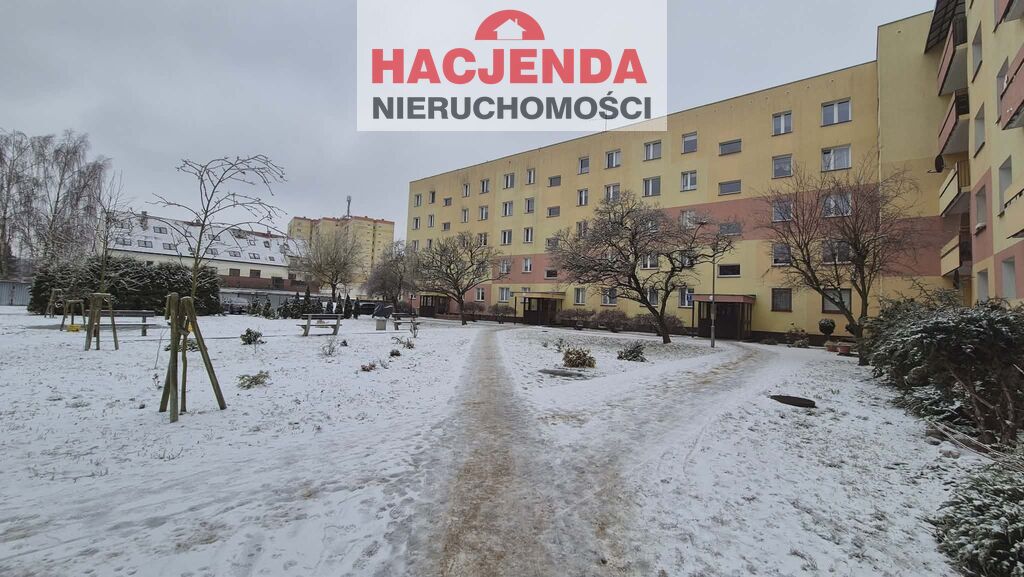 Mieszkanie, 3 pok., 64 m2, Police  (16)