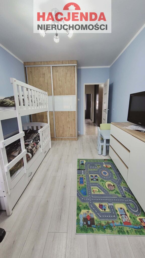 Mieszkanie, 3 pok., 64 m2, Police  (5)