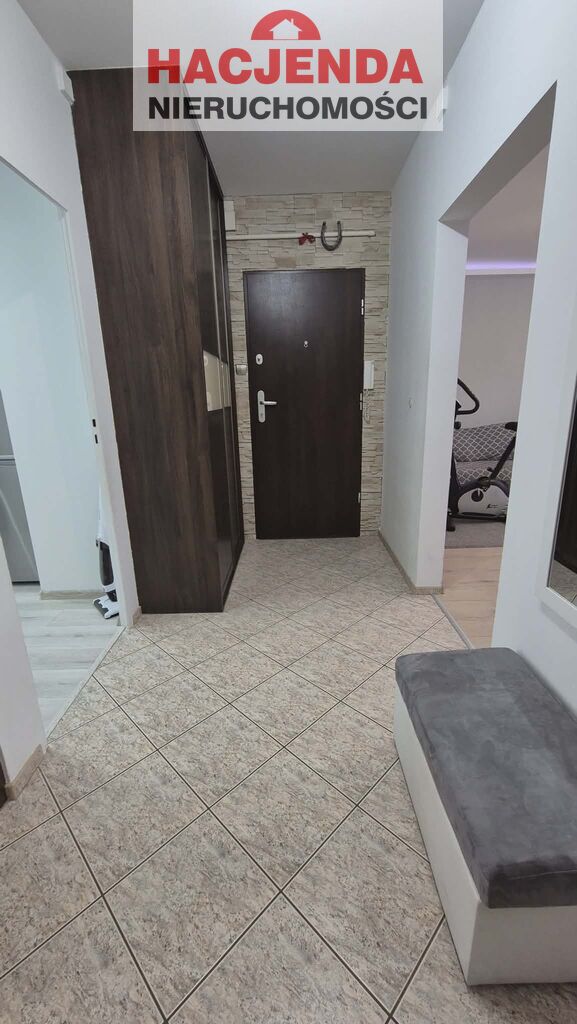 Mieszkanie, 3 pok., 64 m2, Police  (10)