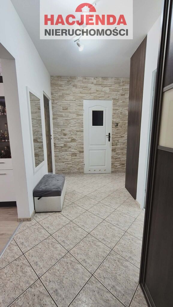 Mieszkanie, 3 pok., 64 m2, Police  (13)