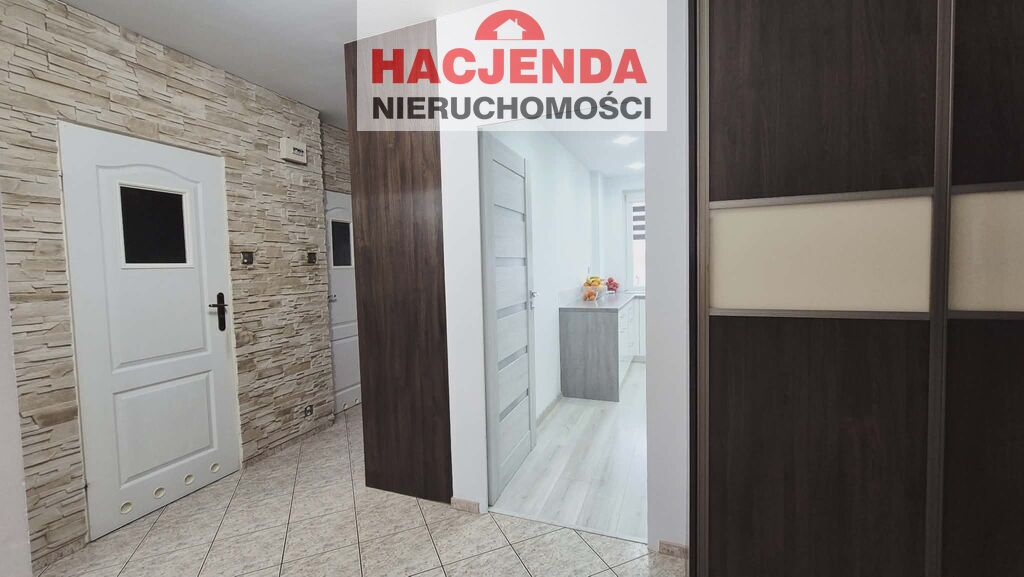 Mieszkanie, 3 pok., 64 m2, Police  (14)