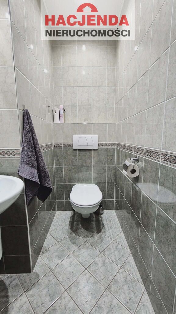 Mieszkanie, 3 pok., 64 m2, Police  (15)