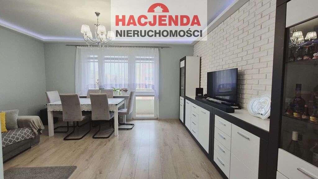 Mieszkanie, 3 pok., 64 m2, Police  (3)