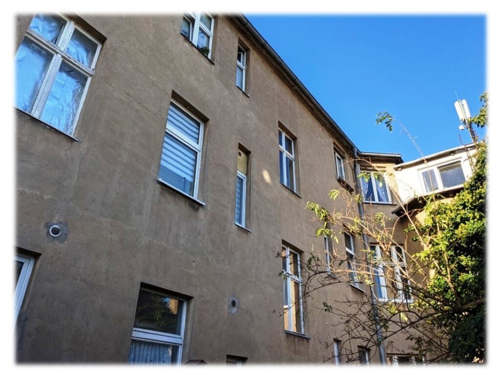 Urokliwa kamienica w klimatycznym Wolgast (4)