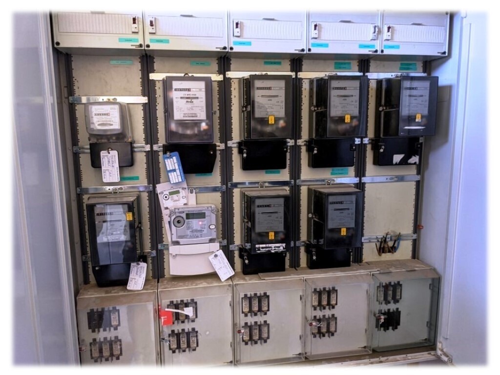 Urokliwa kamienica w klimatycznym Wolgast (8)