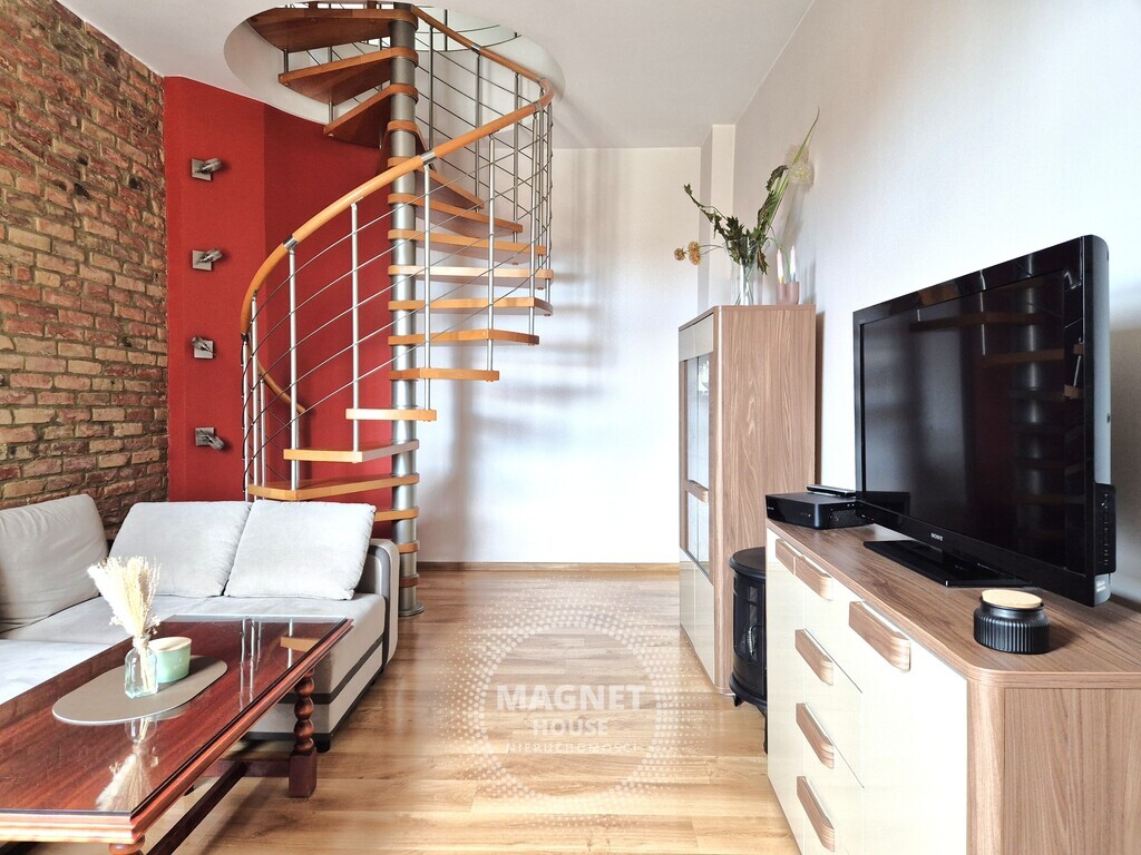 Przestronne 3 pokoje w Centrum do wprowadzenia (1)