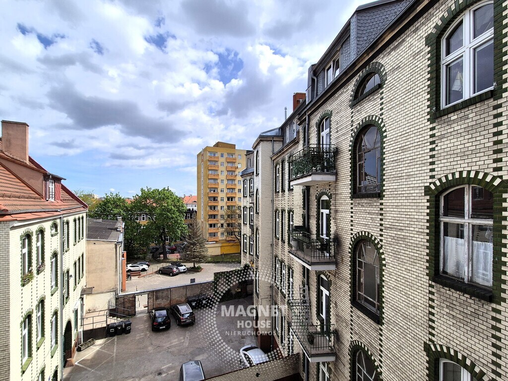 Przestronne 3 pokoje w Centrum do wprowadzenia (3)