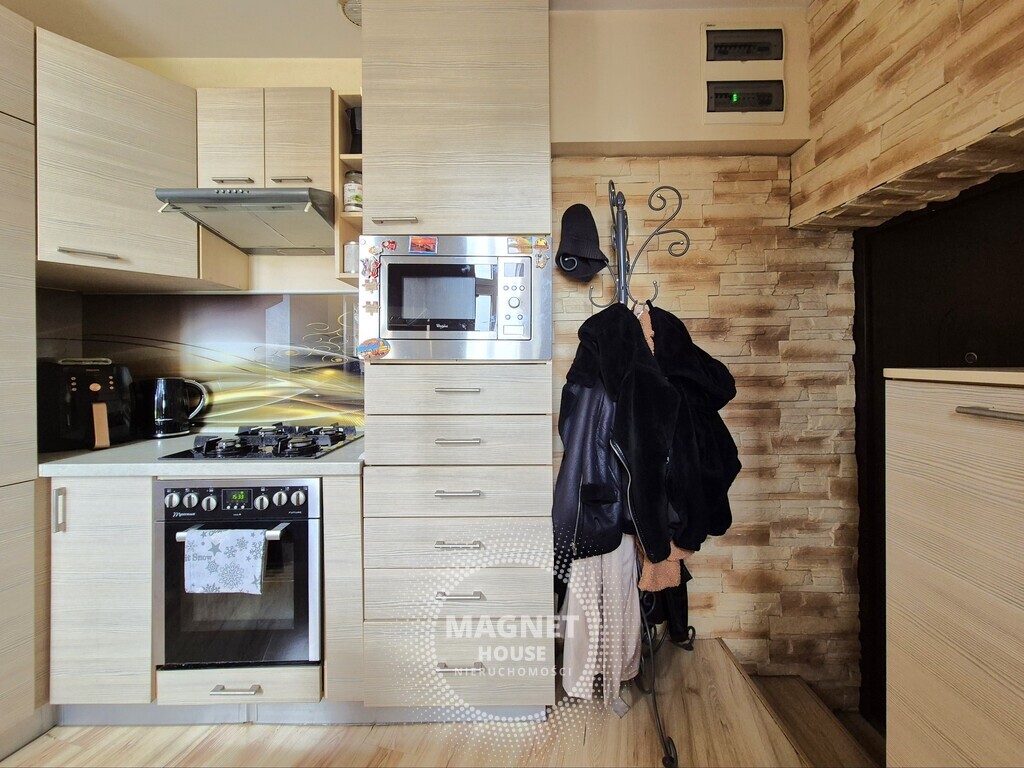 Przestronne 3 pokoje w Centrum do wprowadzenia (7)