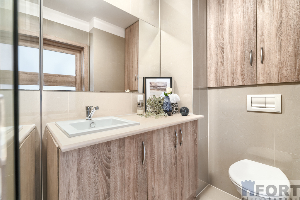 Nowoczesna kawalerka 32 m2 | Kamienica Nova | tara (9)