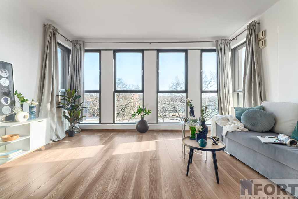 Nowoczesna kawalerka 32 m2 | Kamienica Nova | tara (10)