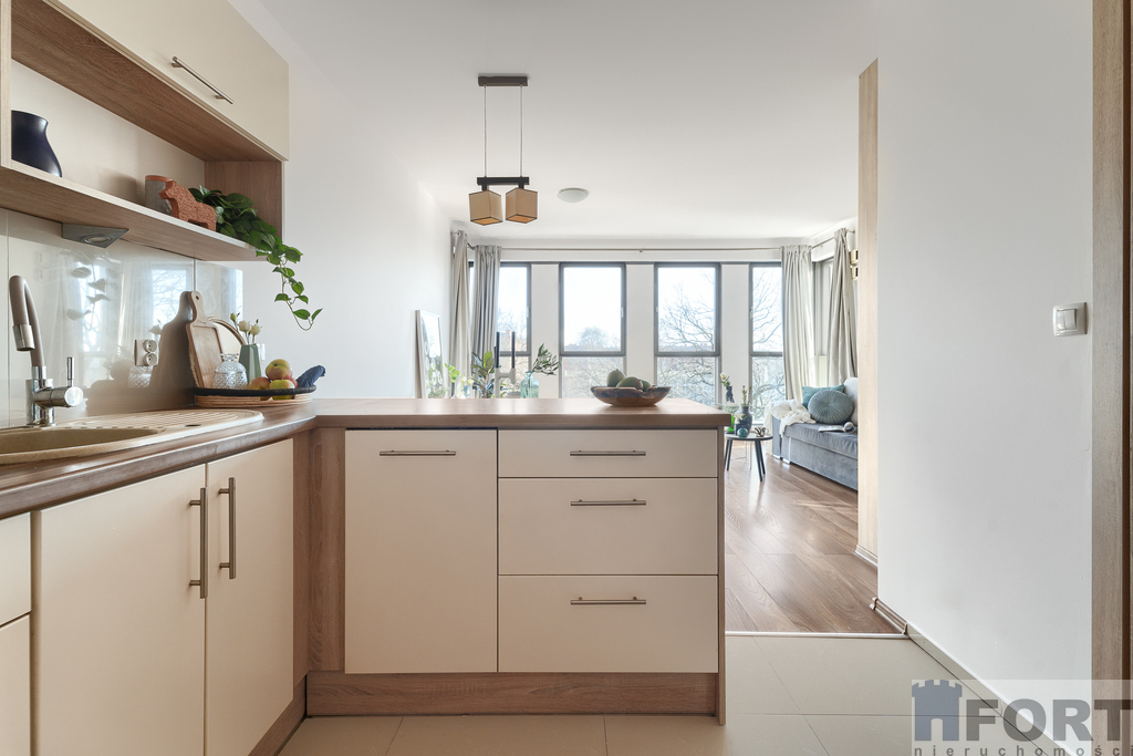 Nowoczesna kawalerka 32 m2 | Kamienica Nova | tara (6)