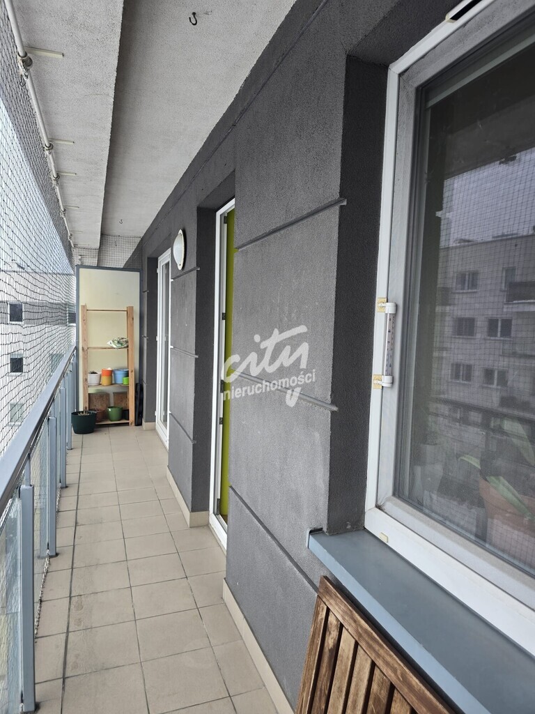 Bemowo! 2 pokoje z balkonem. (9)