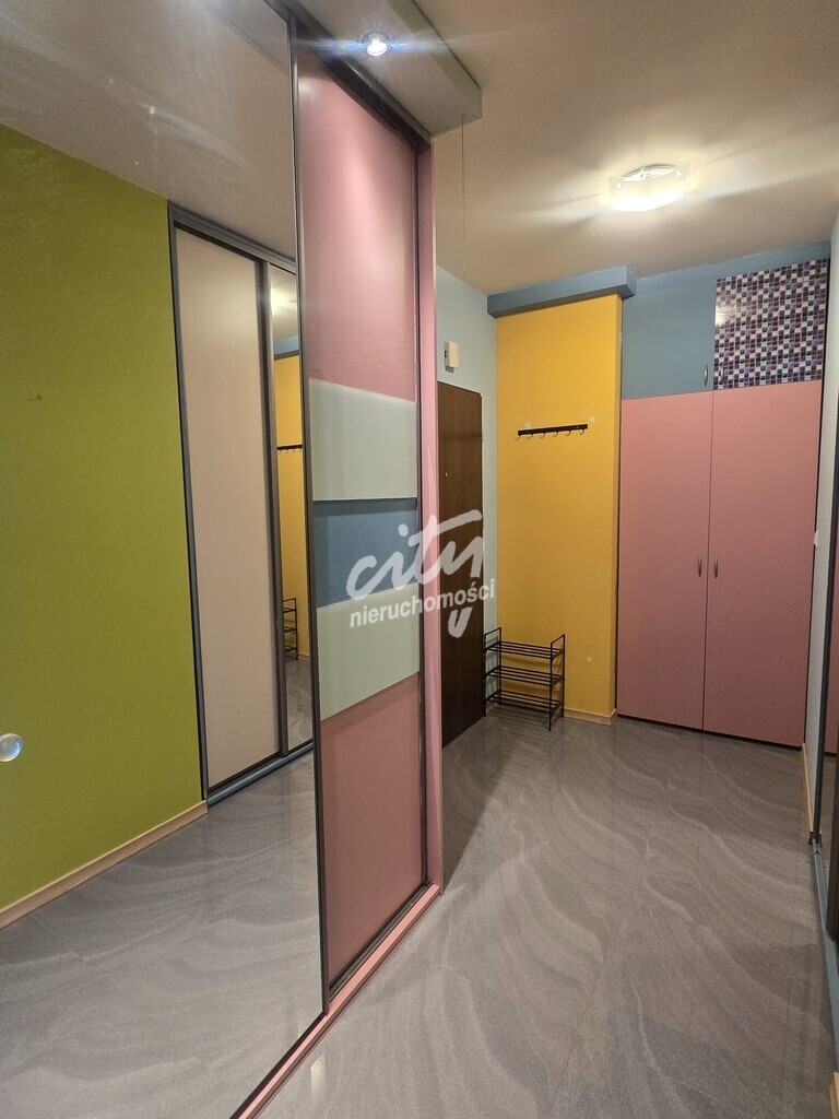 Bemowo! 2 pokoje z balkonem. (7)