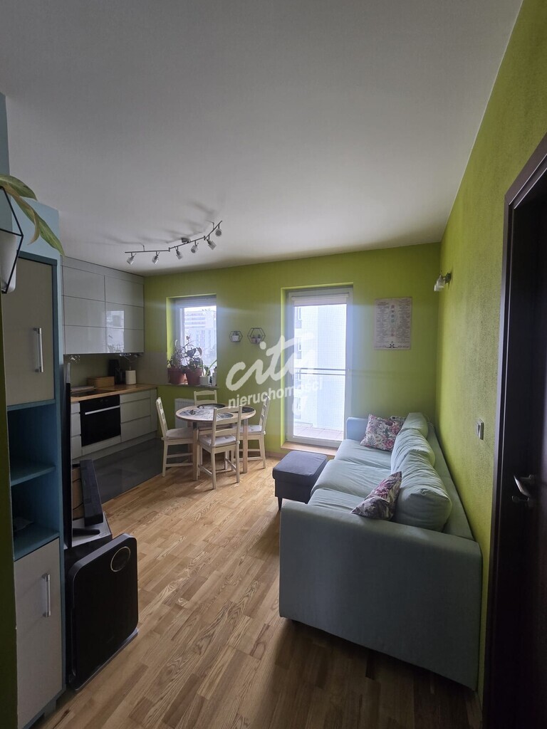 Bemowo! 2 pokoje z balkonem. (2)